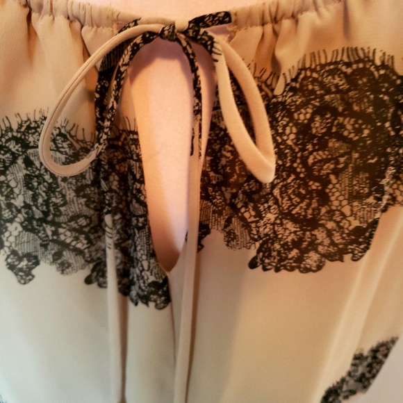 Long summer dress - Picture 5 of 8